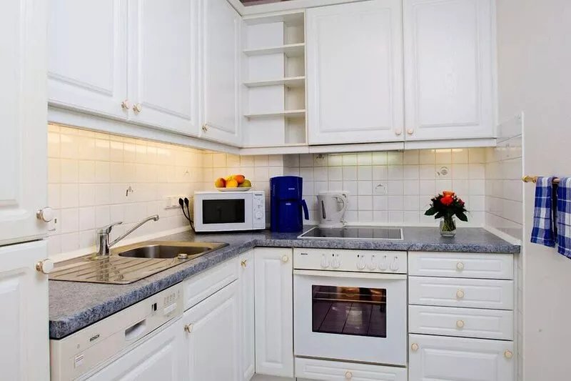 1a-meerblick-ferienwohnung in Pelzerhaken
