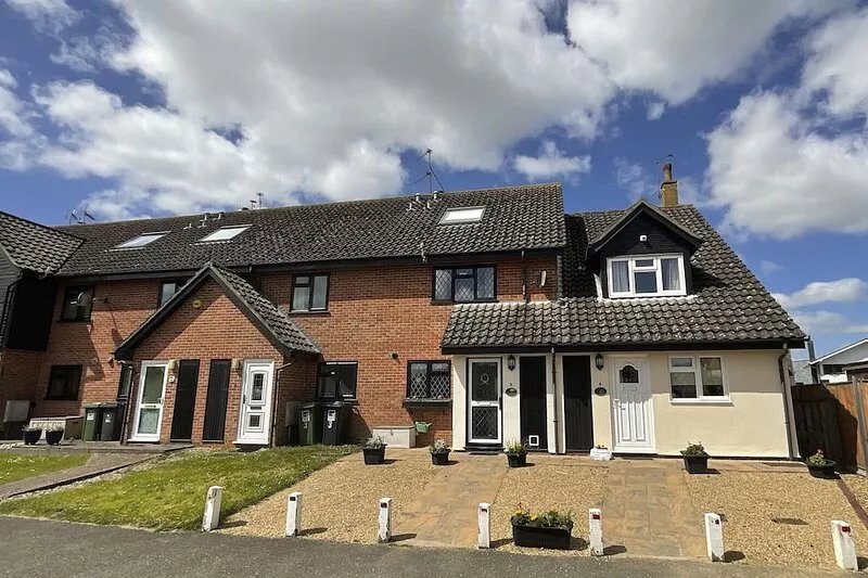 Self Catering 2 Bedroom Kingfisher Lure in Wroxham, Norfolk, Norfolk Broads, Eng