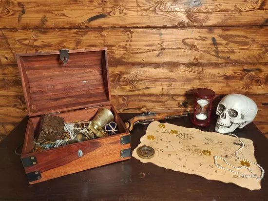 Twisted Keys Escape Room Stockholm