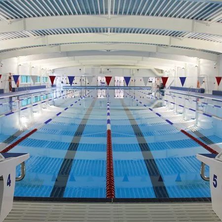 Mount Kelly Swim Centre