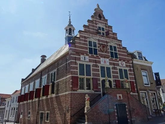 Stadhuis van Oudewater