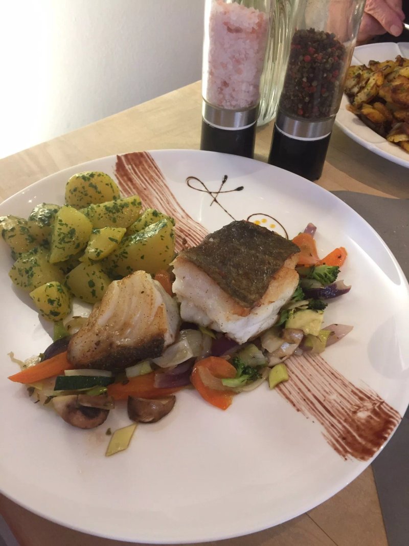 Fisch & Feinkost Kratschmer