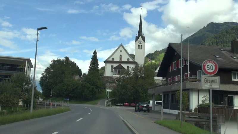 Pfarrkirche St. Laurentius