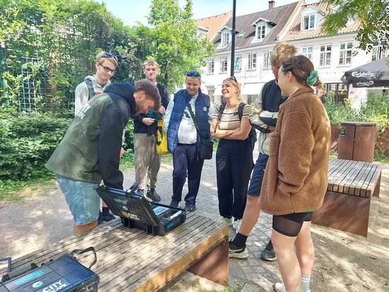 City Escape Nurnberg