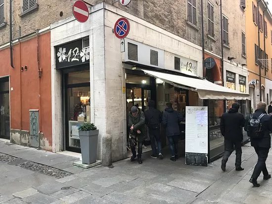 Via Taglio