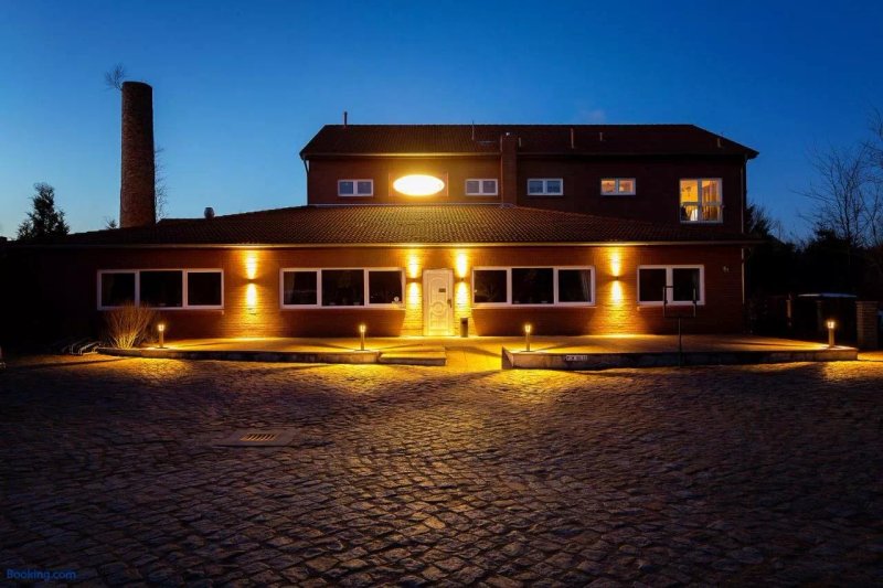 Alte Backerei