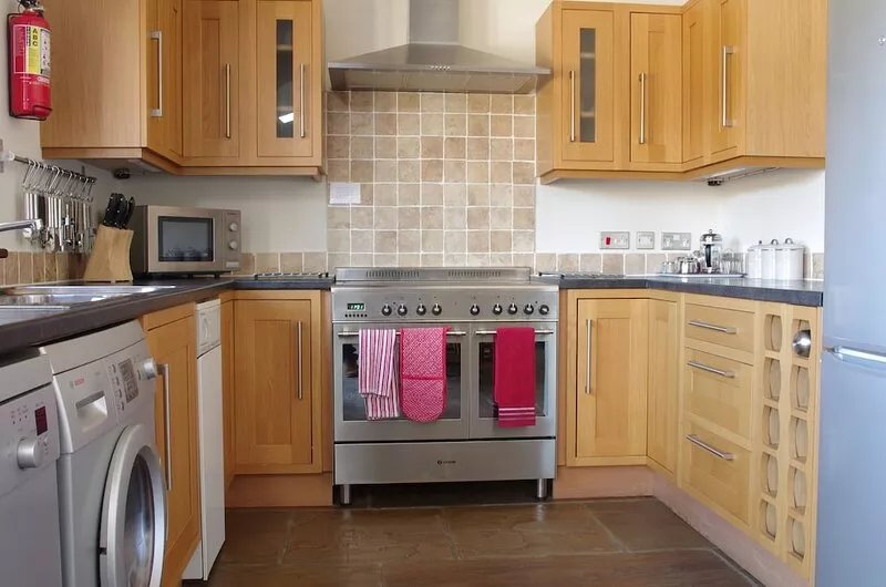 The Old Forge,  3 Bed Modern Barn Conversion in The Yorkshire Wolds