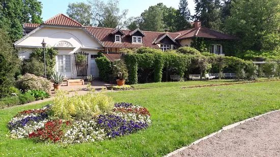 Karthausgarten