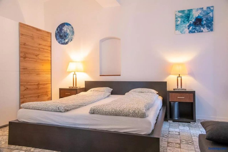 Family&Friends Apartments