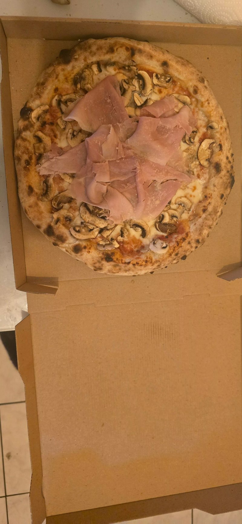 Mpizza Pizzeria