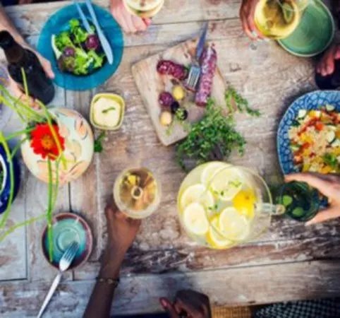 Tocado - Discovering Portuguese Gastronomy