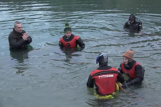 Andark Diving & Watersports