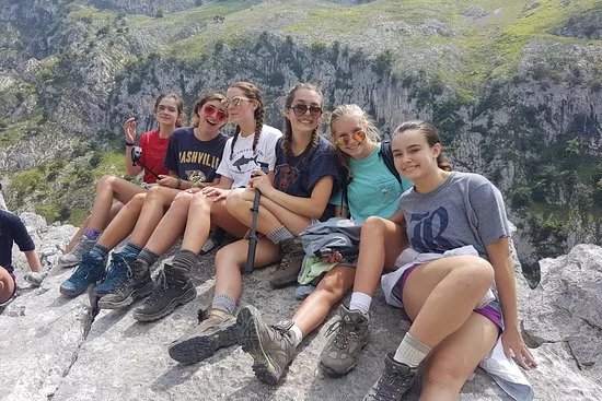 Picos Adventures