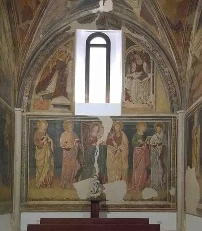 chiesa di San Filippo d'Agira