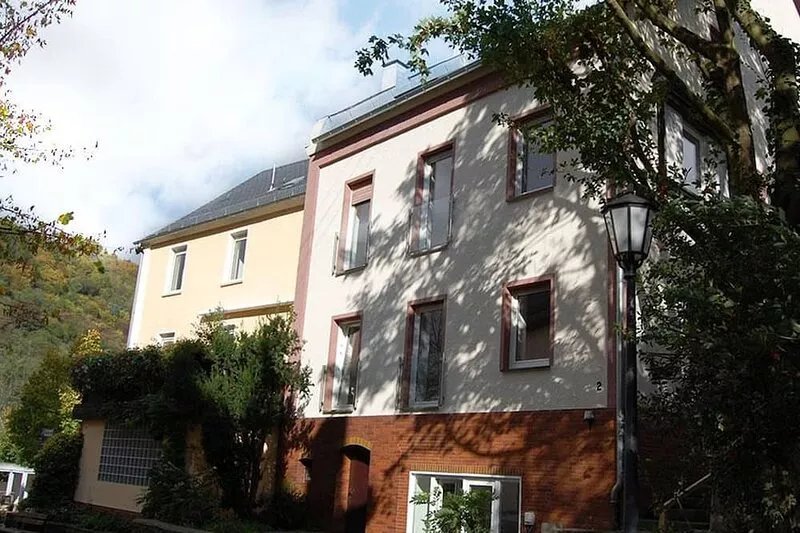 Single room - Guesthouse am Römerberg 2