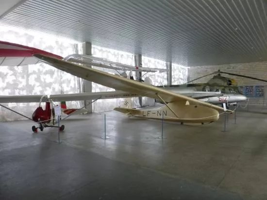 Lithuanian Aviation Museum