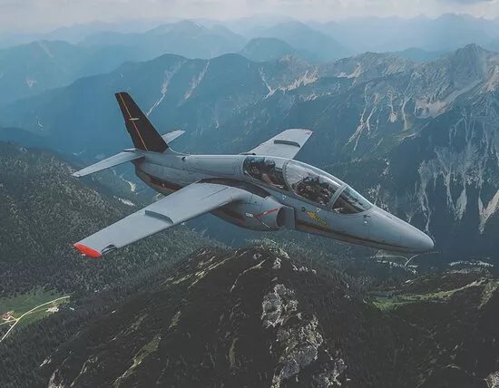 Migflug