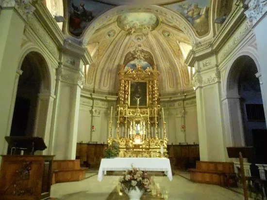 Chiesa di San Rocco