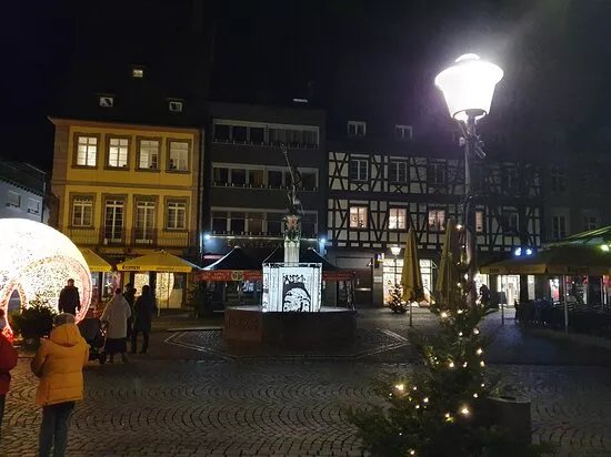 Mittlere Hauptstrasse - Stadt Offenburg