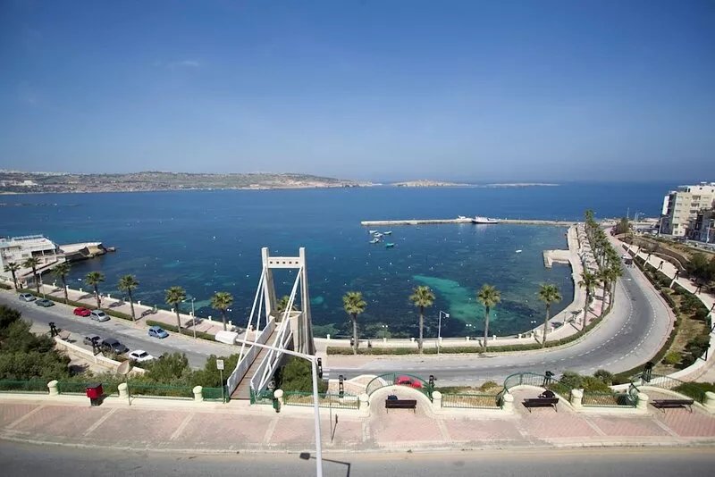 Coral - top floor apartment with the most amazing and breathtaking seaviews