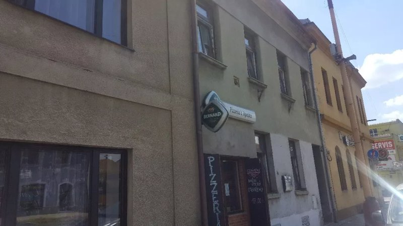 Pizzeria L'Apetito