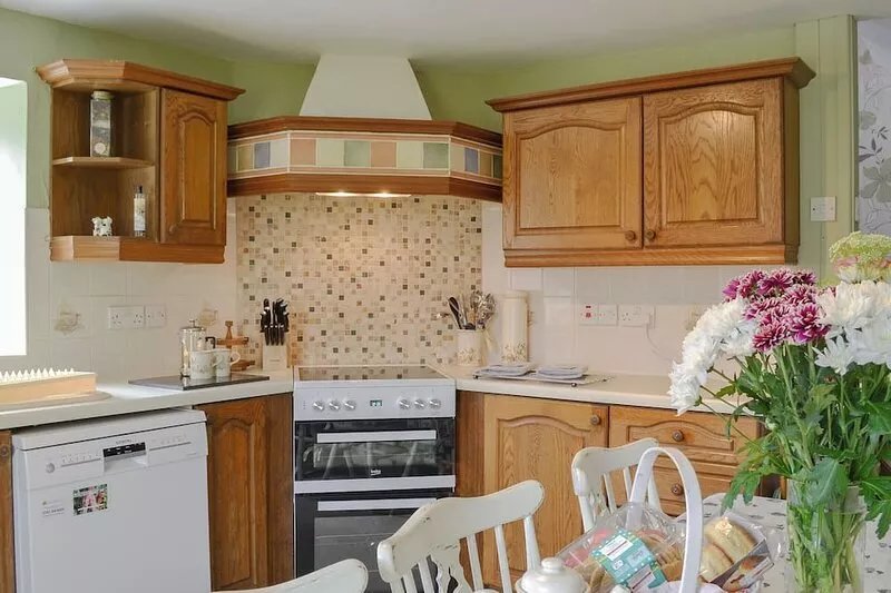 3 bedroom accommodation in Patchacott, near Okehampton