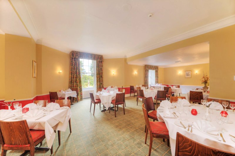 Chaplin Restaurant