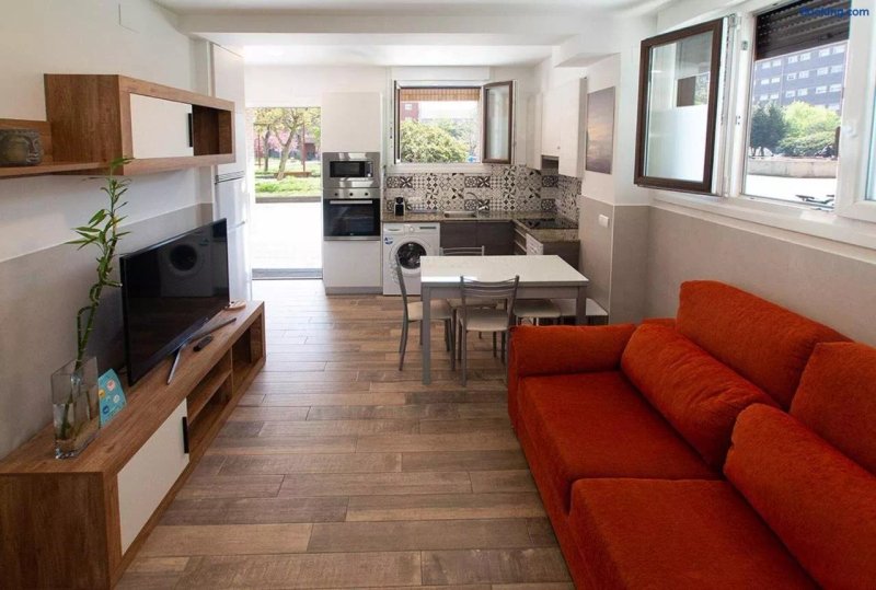 Lurralde Apartamentuak