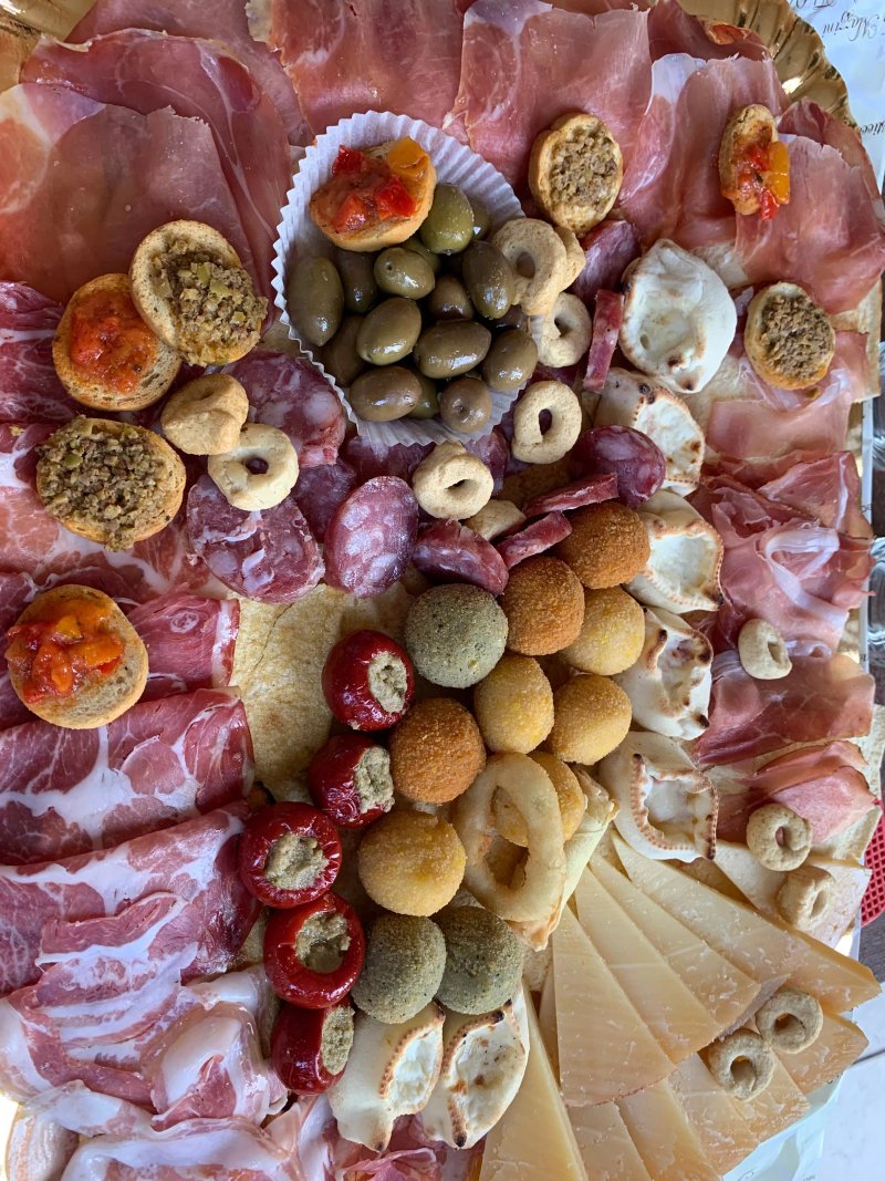 Pasticceria Bar le Delizie
