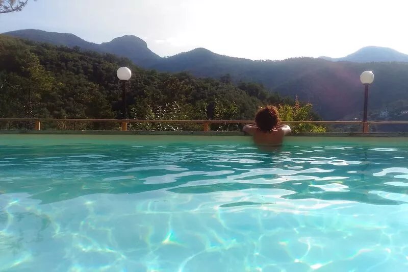 Il Rifugio di Sam - Relaxing holiday - Riviera Ligure -