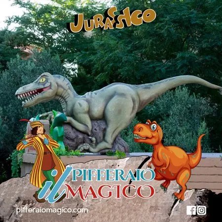 Il Pifferaio Magico