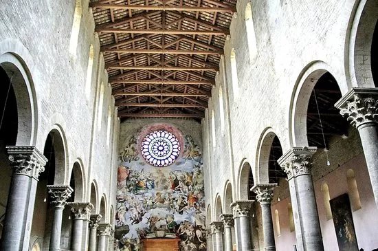 Cattedrale della Santissima Annunziata