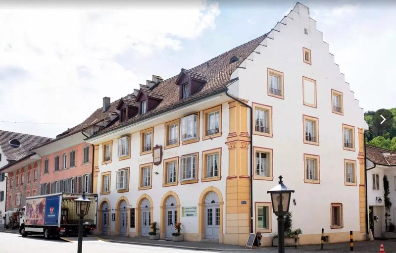 Gasthof Zur Linde