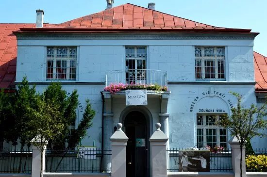 Zdunska Wola City Museum