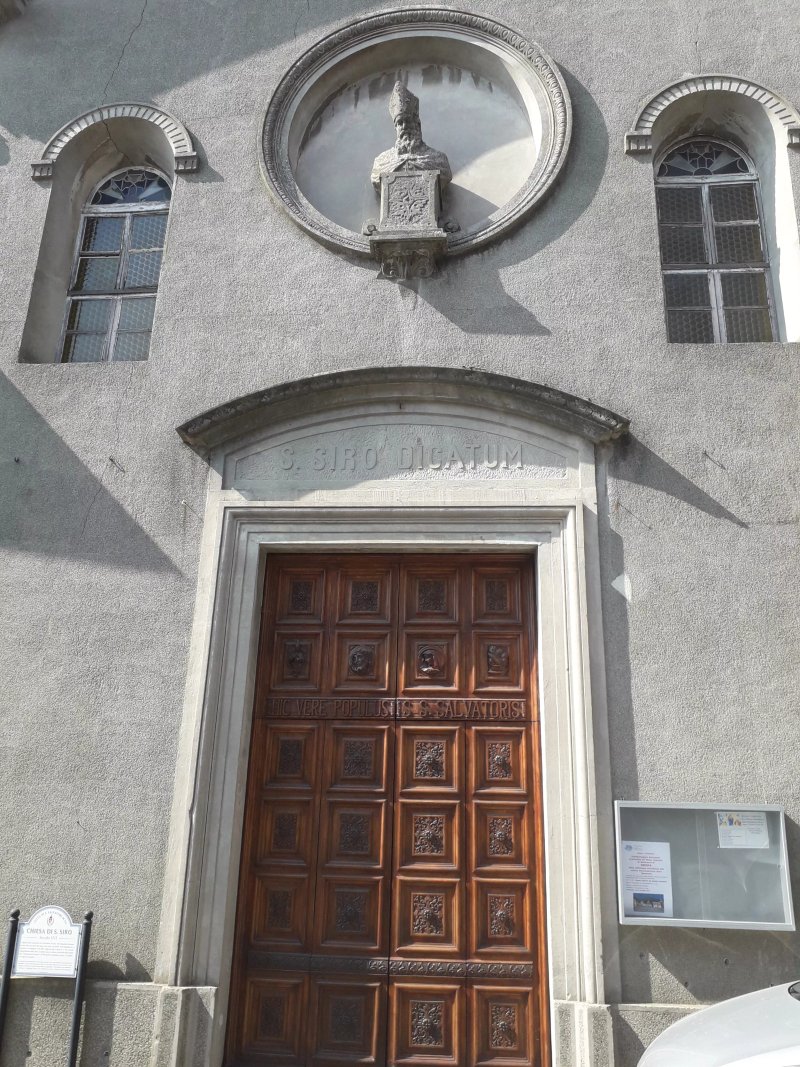 Chiesa Di San Siro