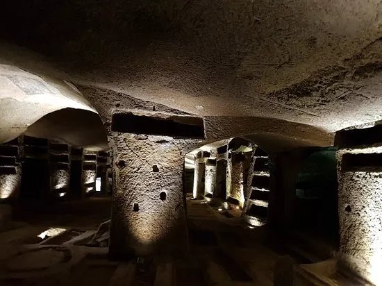 Miglio Sacro