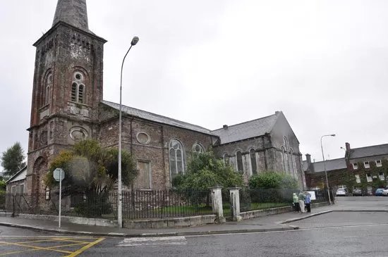 Christ Church, Church of Ireland, Fermoy, County Cork