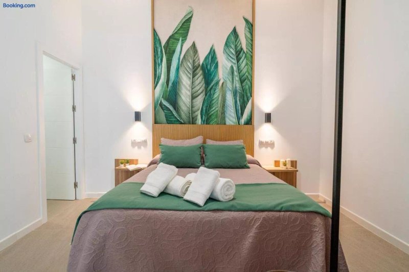 Apartamentos Alnatur