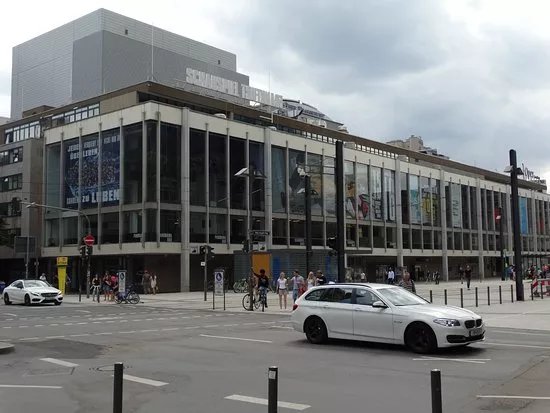Schauspiel Frankfurt