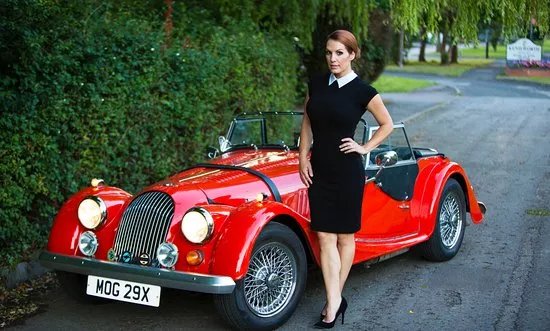 Revival Cars Ltd