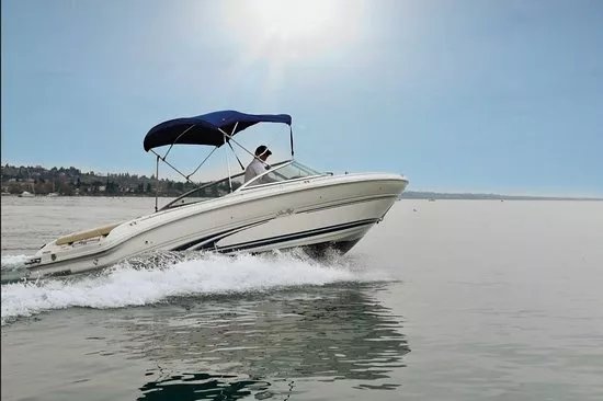 Go-Sail