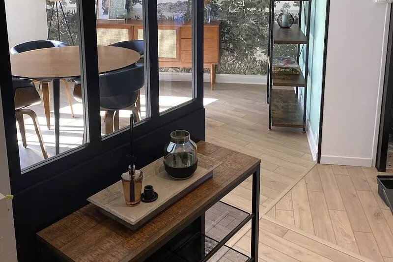 Appartement Hyper Centre Erquy 200m de la mer