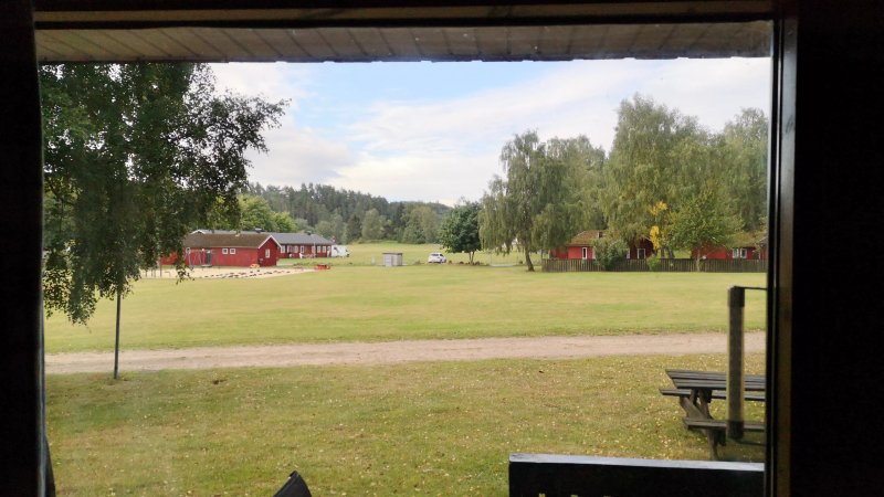 Degeberga Stugby & Vandrarhem
