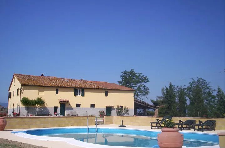 Agriturismo Il Roseto