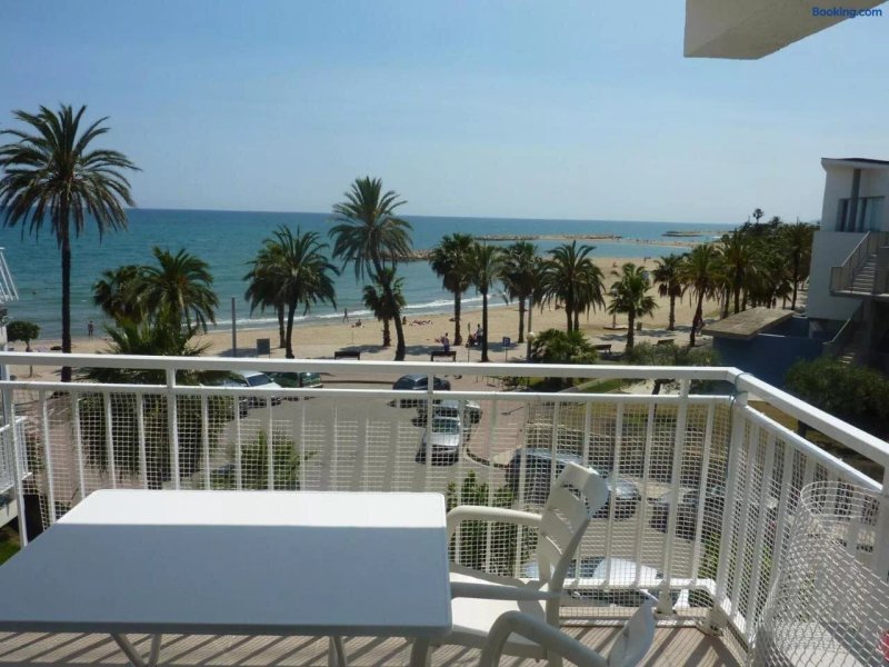 Apartamento Estel