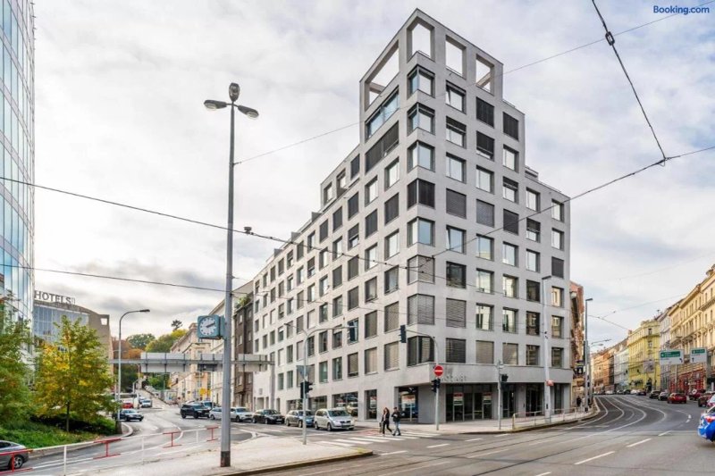 Mymozart Apartments By Rentero Property