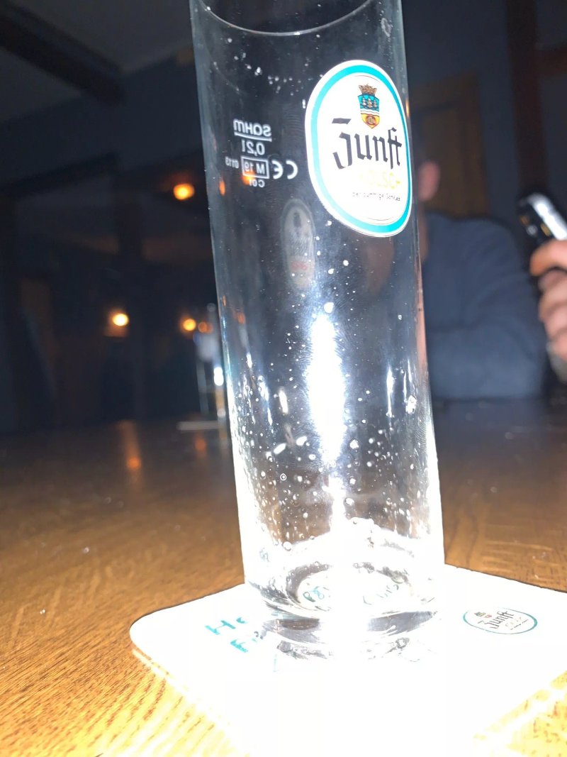 Zum Treppchen