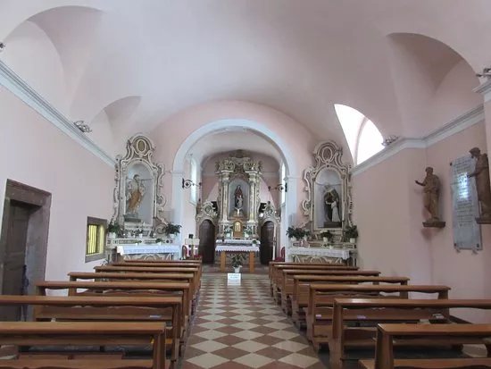 Chiesa di Sant'Anna