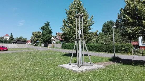 Magdeburger Pilotenrakete