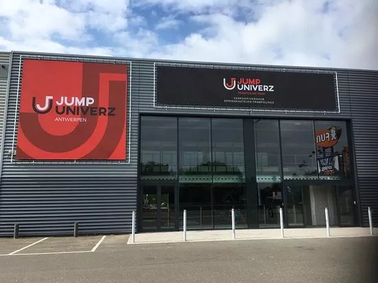 Jump Univerz